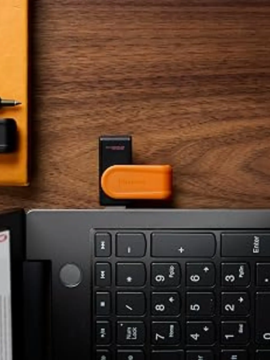 Memoria USB Kingston DataTraveler Exodia S 64GB USB 3.2 Gen 1 4