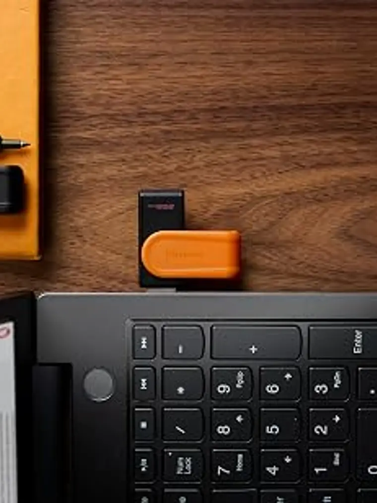Memoria USB Kingston DataTraveler Exodia S 64GB USB 3.2 Gen 1 4
