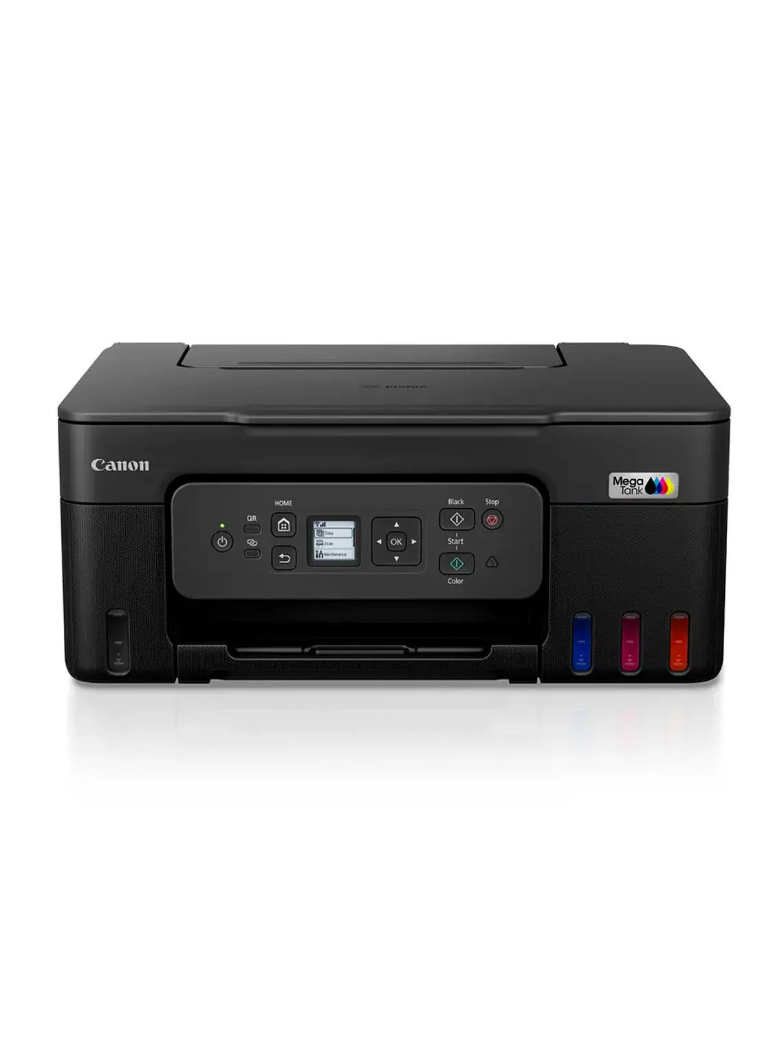 Impresora Multifuncional Canon G3180 WiFi con Sistema de Tinta Continua 1