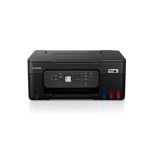 Impresora Multifuncional Canon G3180 WiFi con Sistema de Tinta Continua