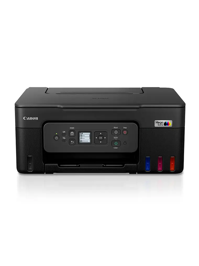 Impresora Multifuncional Canon G3180 WiFi con Sistema de Tinta Continua 1
