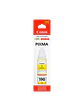 Botella de Tinta Canon GI-190 Amarillo Yellow Original 70 ml - Miniatura 2