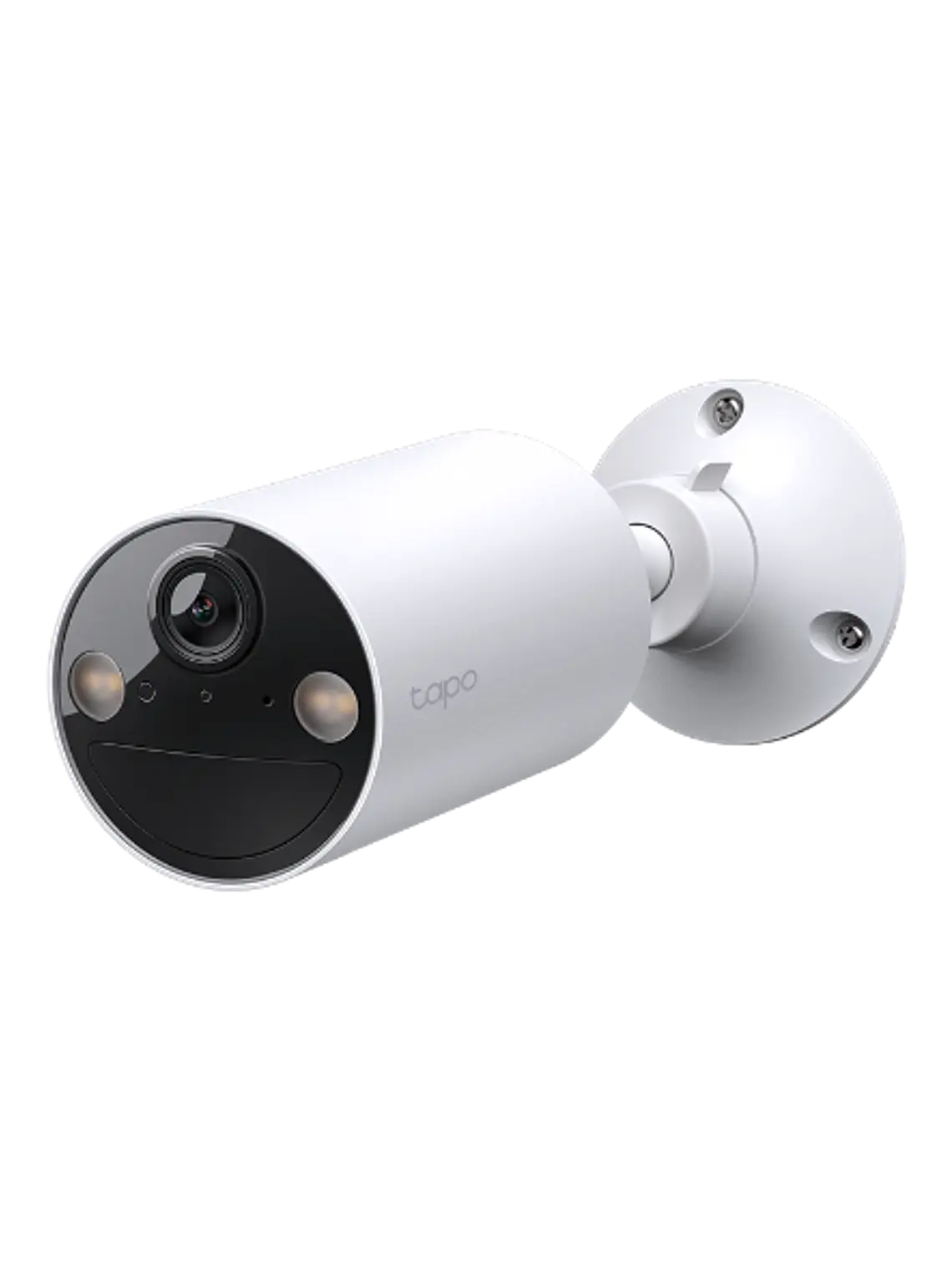 Cámara de Seguridad Tapo C410 2K 3MP Inalámbrica Interior y Exterior con Batería 1