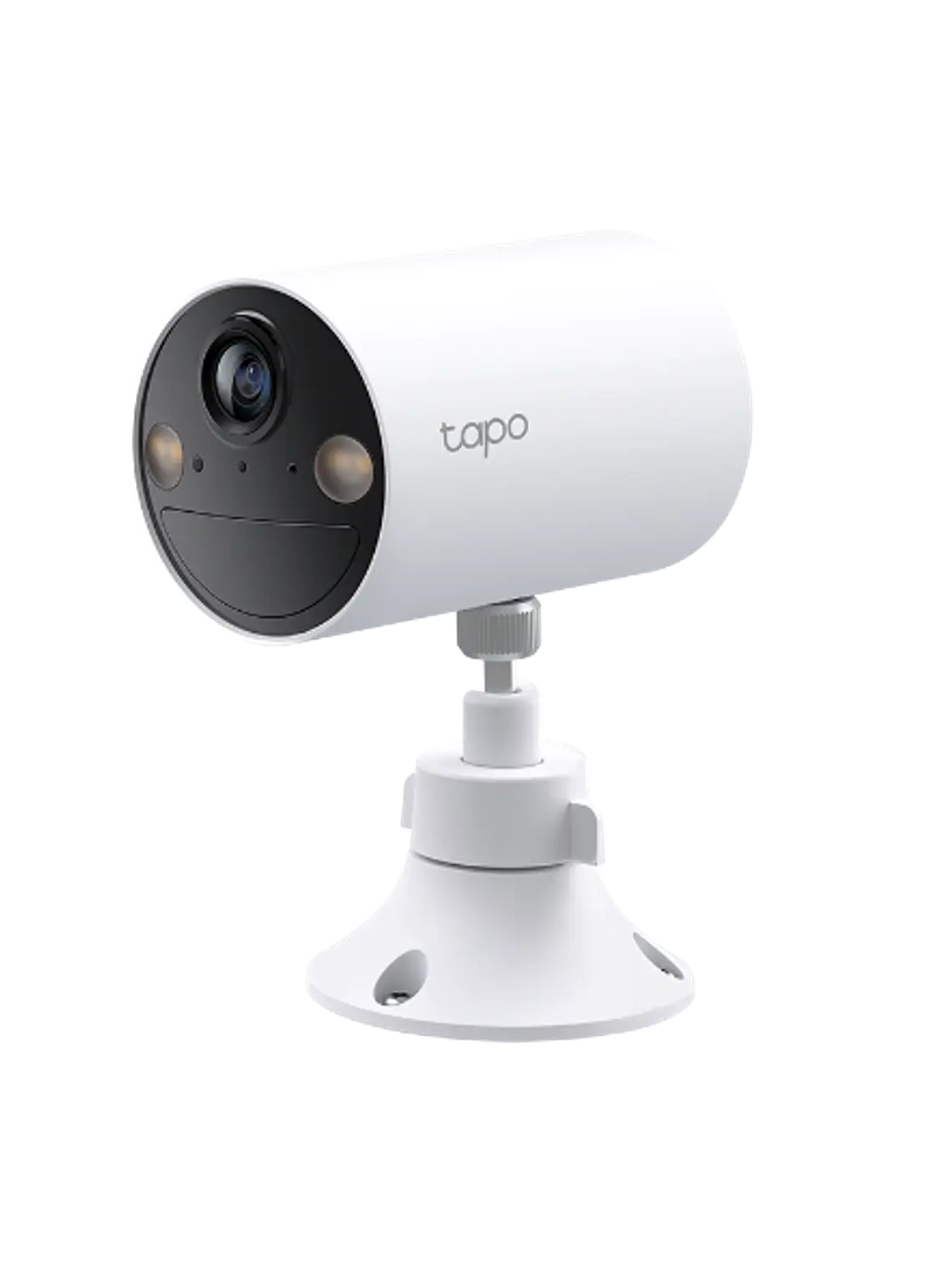 Cámara de Seguridad Tapo C410 2K 3MP Inalámbrica Interior y Exterior con Batería 2