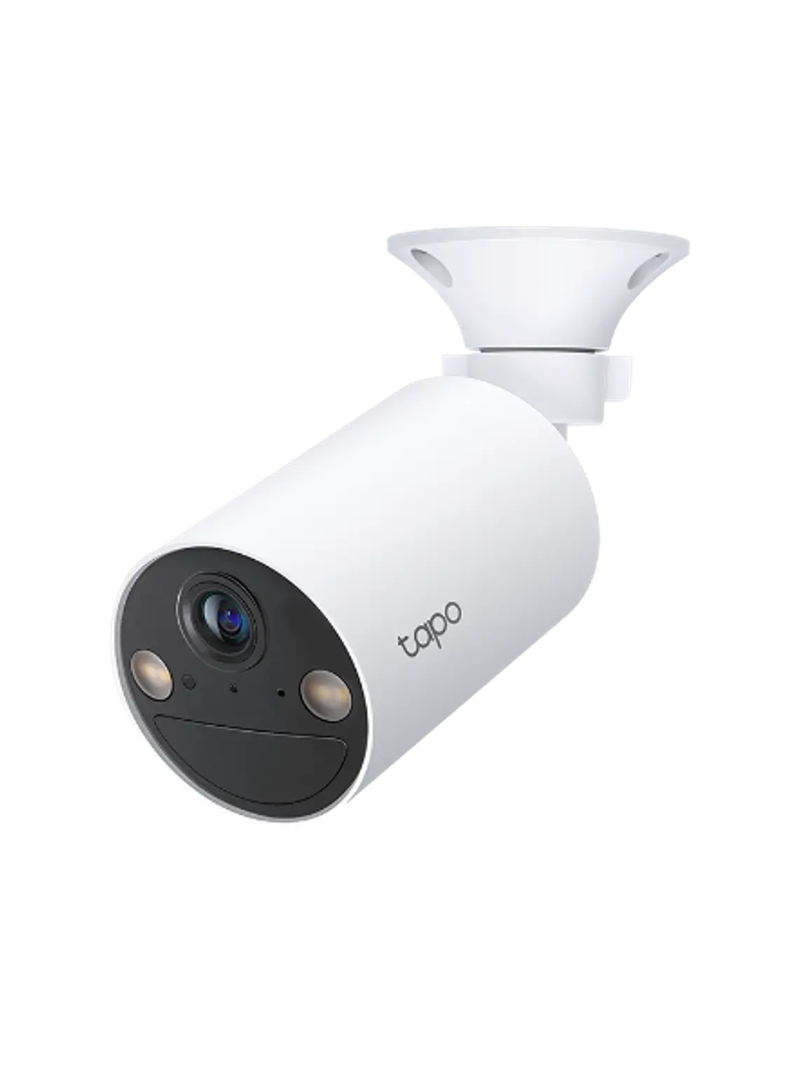 Cámara de Seguridad Tapo C410 2K 3MP Inalámbrica Interior y Exterior con Batería 3