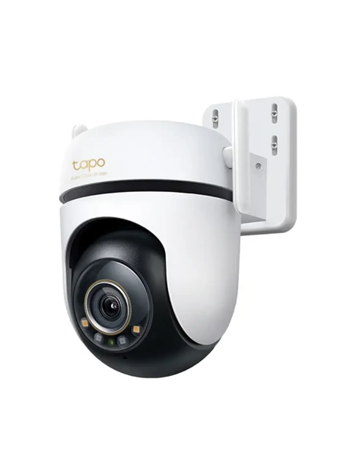 Cámara de Seguridad Tapo C530WS 3K 5MP PTZ 360° WiFi Exterior 1