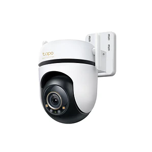 Cámara de Seguridad Tapo C530WS 3K 5MP PTZ 360° WiFi Exterior