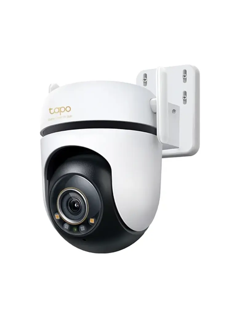 Cámara de Seguridad Tapo C530WS 3K 5MP PTZ 360° WiFi Exterior 1