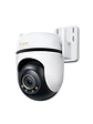 Cámara de Seguridad Tapo C530WS 3K 5MP PTZ 360° WiFi Exterior - Miniatura 1