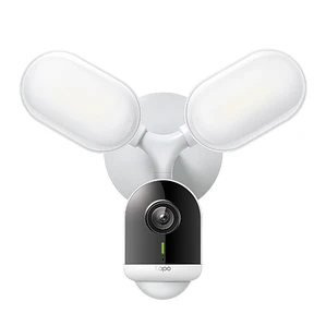 Cámara de Seguridad Tapo C720 2K con Reflector 2800 Lúmenes y Visión Nocturna a Color