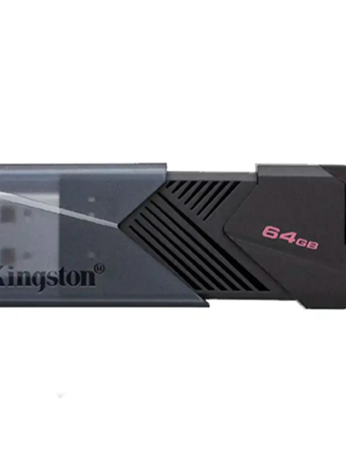 Memoria USB Kingston DataTraveler Exodia Onyx 64GB USB 3.2 Gen 1 1