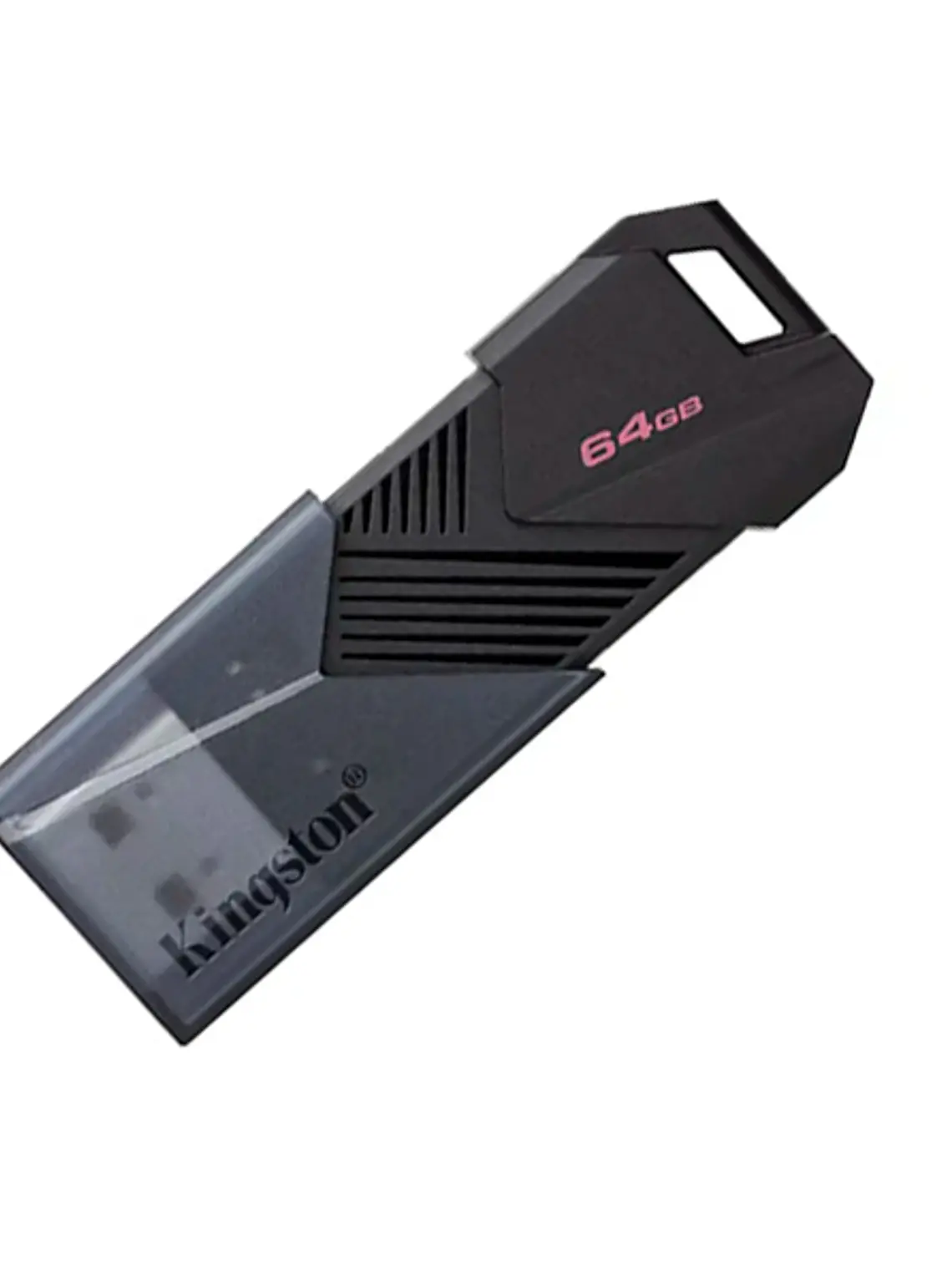 Memoria USB Kingston DataTraveler Exodia Onyx 64GB USB 3.2 Gen 1 2