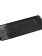 Memoria USB-C Kingston DataTraveler 70 64GB USB 3.2 Gen 1 - Miniatura 3