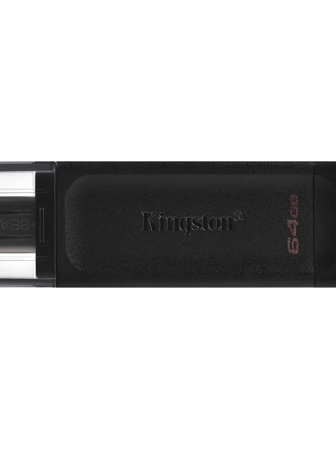 Memoria USB-C Kingston DataTraveler 70 64GB USB 3.2 Gen 1 2