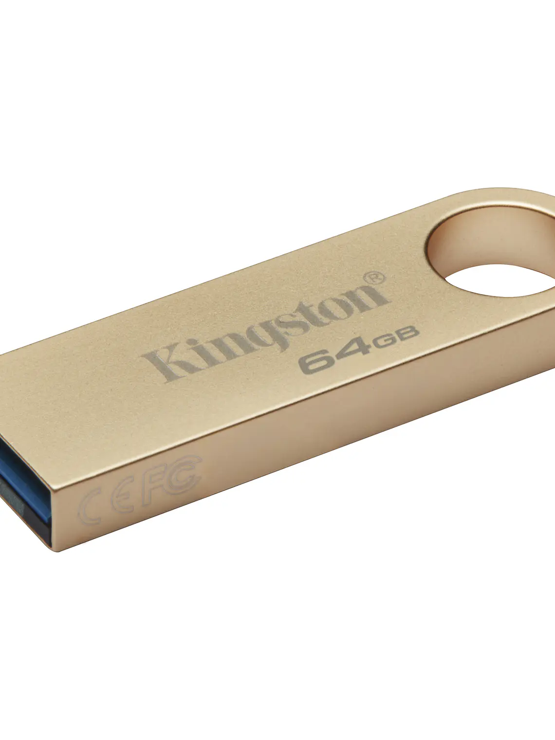 Memoria USB Kingston DataTraveler SE9 G3 USB 3.2 Gen 1 2