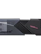 Memoria USB Kingston DataTraveler Exodia Onyx 128GB - Miniatura 1