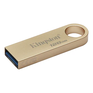 Memoria USB Kingston DataTraveler SE9 G3 128GB USB 3.2 Gen 1