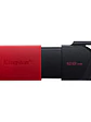 Memoria USB Kingston DataTraveler Exodia M 128GB USB 3.2 Gen 1 - Miniatura 2