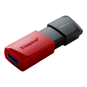 Memoria USB Kingston DataTraveler Exodia M 128GB USB 3.2 Gen 1
