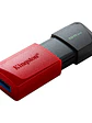 Memoria USB Kingston DataTraveler Exodia M 128GB USB 3.2 Gen 1 - Miniatura 1