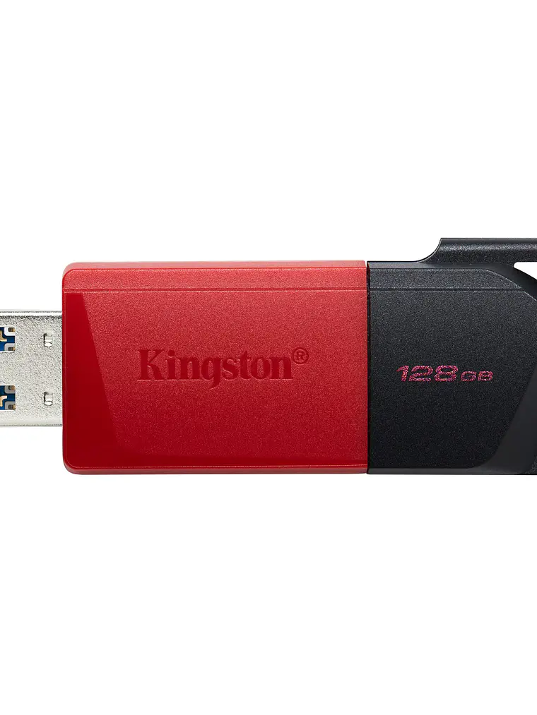 Memoria USB Kingston DataTraveler Exodia M 128GB USB 3.2 Gen 1 3