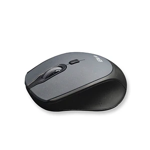 Mouse Inalámbrico iBLUE XMK-326 V2 1600 DPI para PC y Laptop