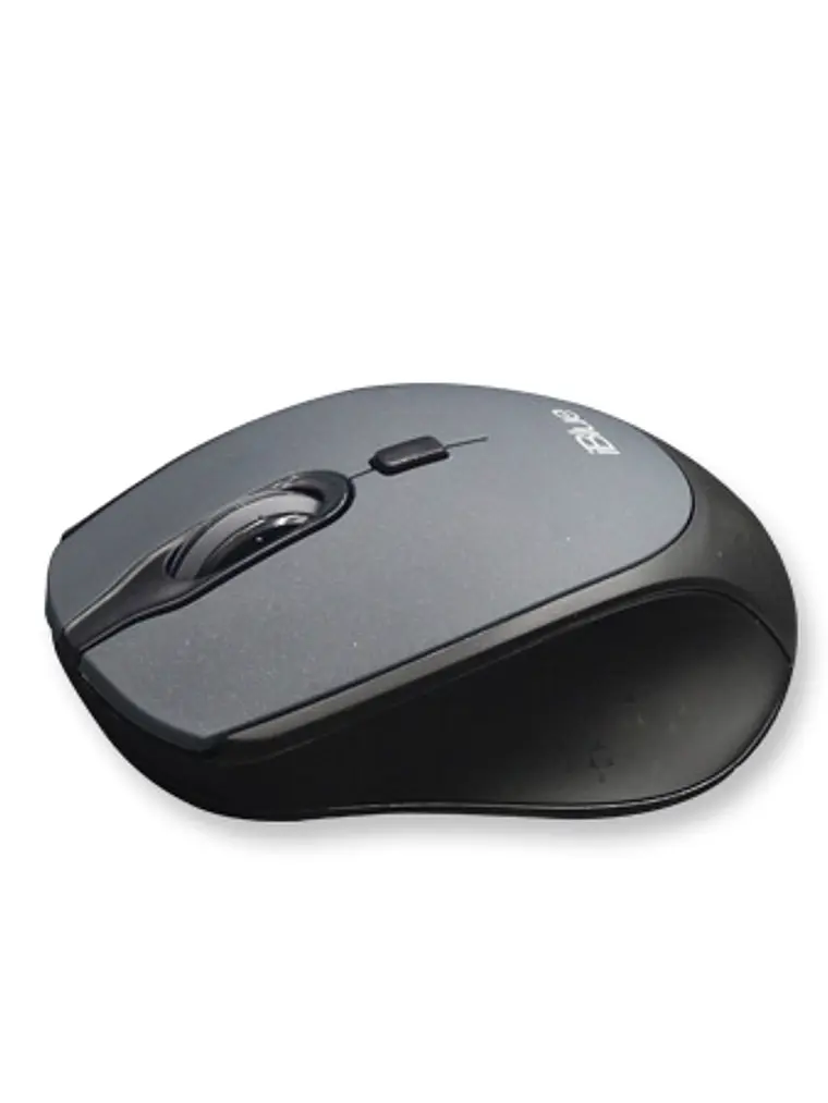 Mouse Inalámbrico iBLUE XMK-326 V2 1600 DPI para PC y Laptop 1