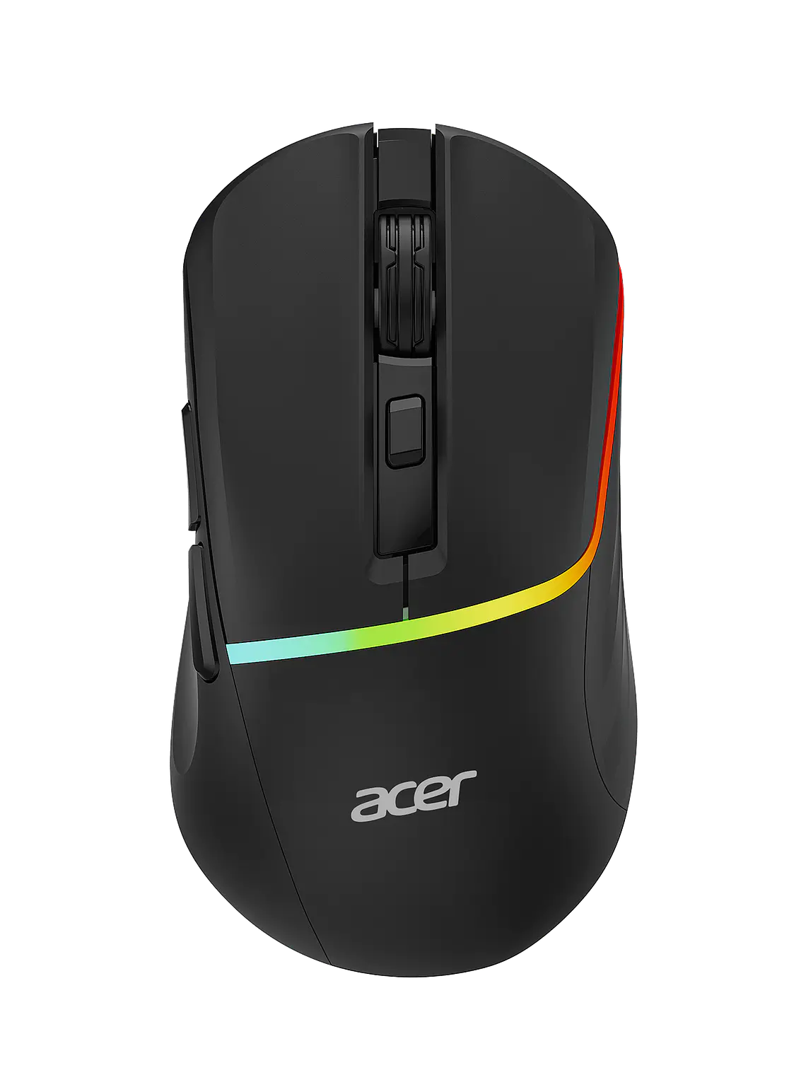 Mouse Gamer Acer OMR210 Inalámbrico 7200 DPI Bluetooth 1