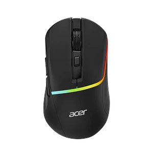 Mouse Gamer Acer OMR210 Inalámbrico 7200 DPI Bluetooth