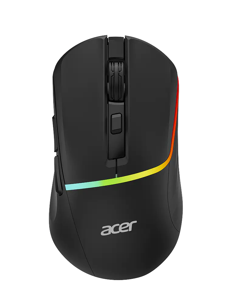 Mouse Gamer Acer OMR210 Inalámbrico 7200 DPI Bluetooth 1