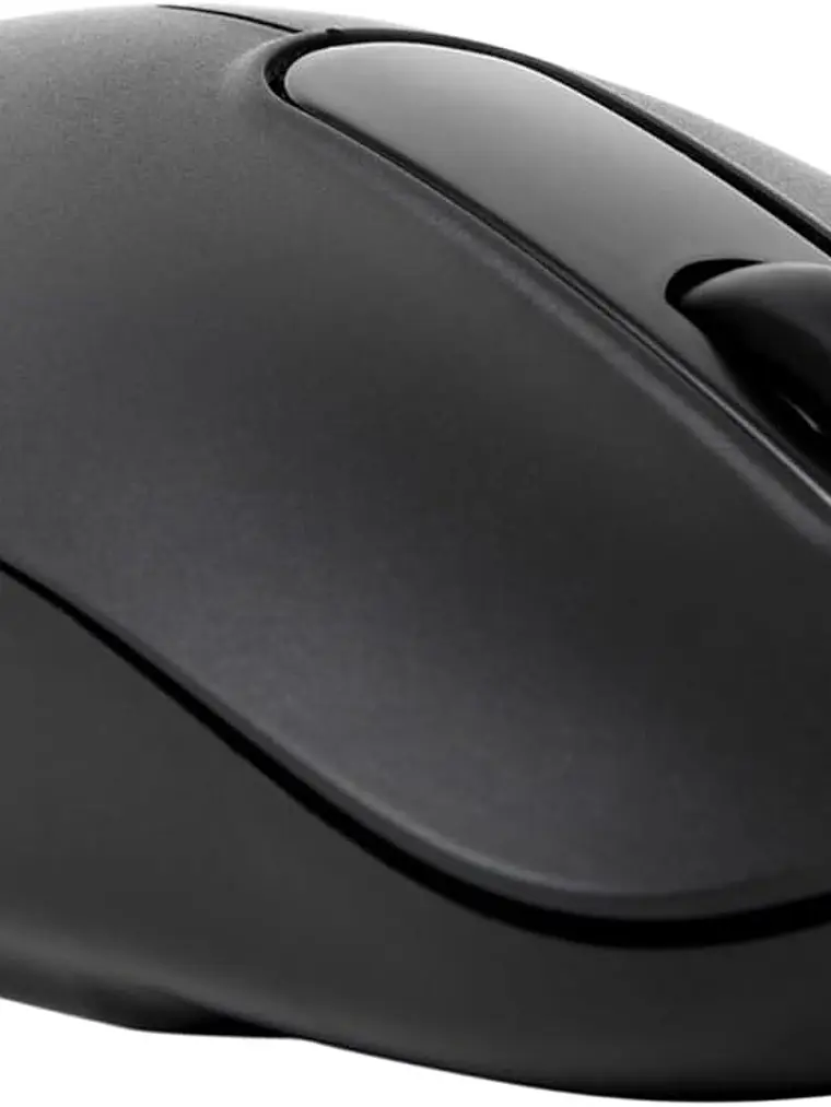 Mouse Inalámbrico Bluetooth Targus AMB580TT 1600 DPI Negro 3