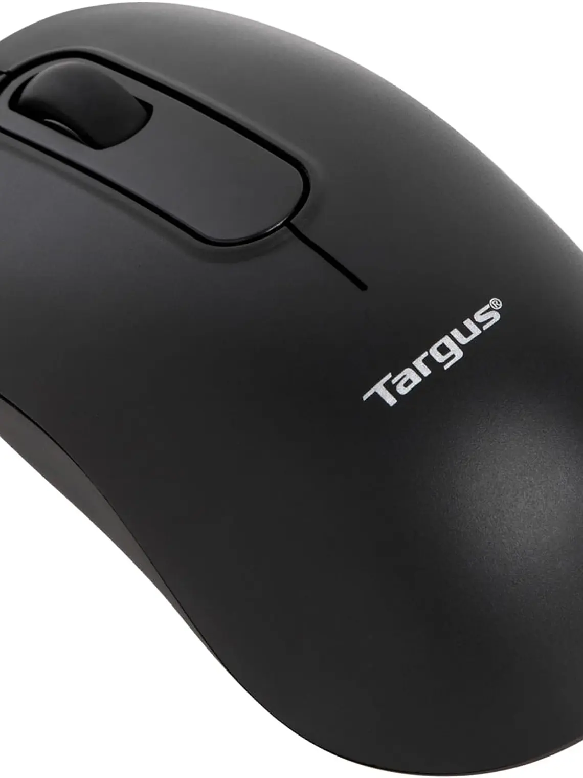 Mouse Inalámbrico Bluetooth Targus AMB580TT 1600 DPI Negro 1