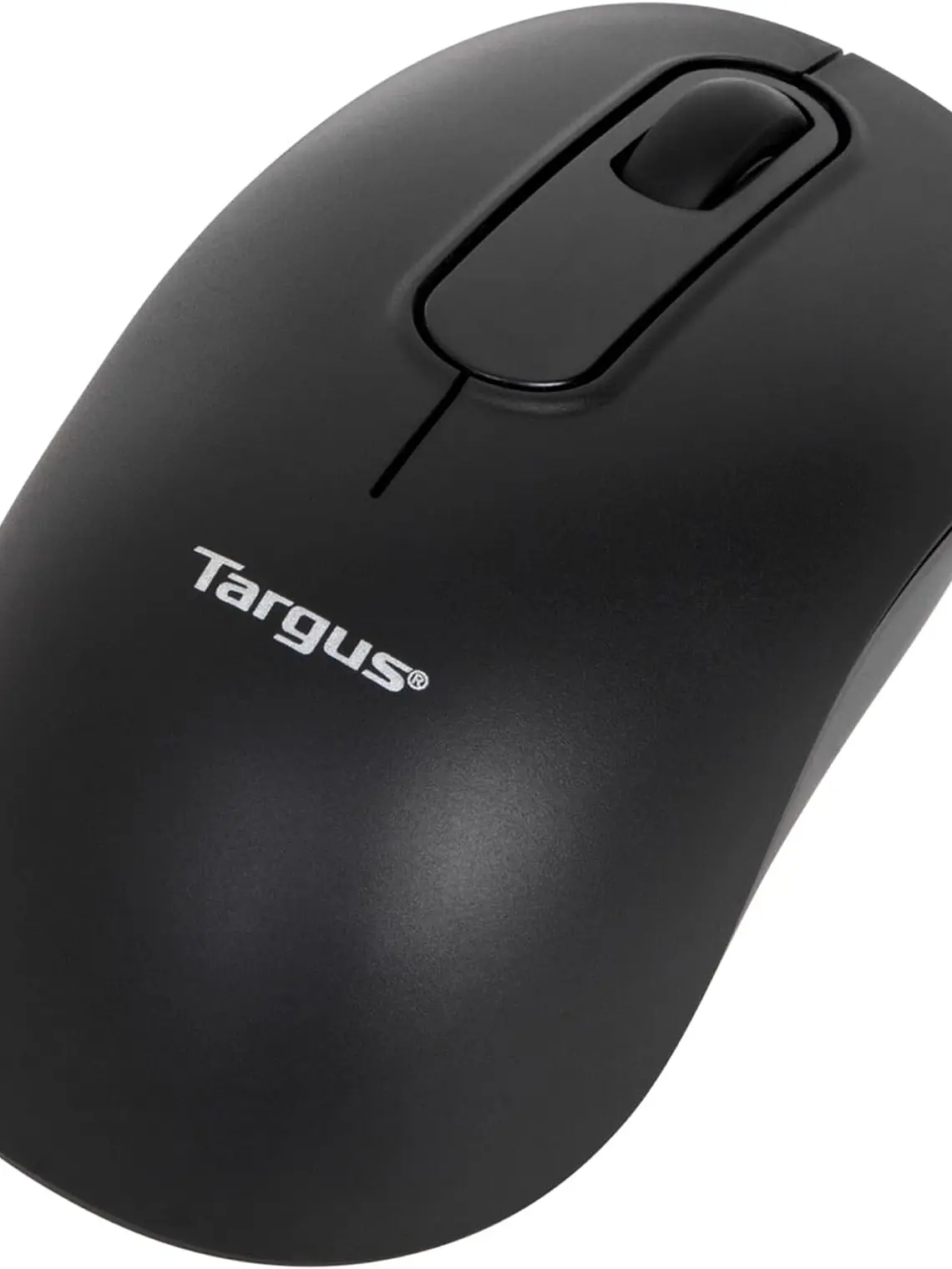 Mouse Inalámbrico Bluetooth Targus AMB580TT 1600 DPI Negro 2