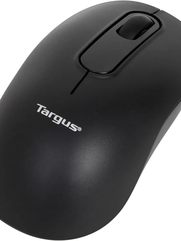 Mouse Inalámbrico Bluetooth Targus AMB580TT 1600 DPI Negro 2