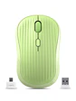 Mouse Inalámbrico Accord CYB M701 3 Modos 1600 DPI Recargable - thumbnail 4