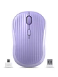Mouse Inalámbrico Accord CYB M701 3 Modos 1600 DPI Recargable - thumbnail 5