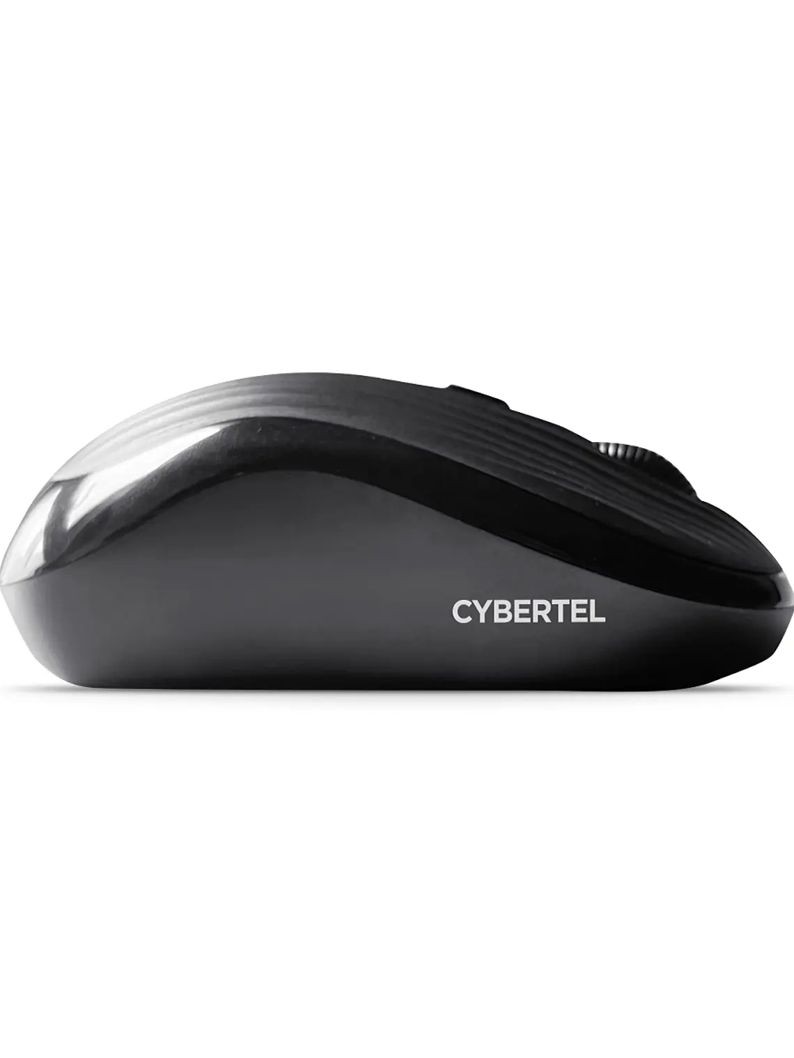 Mouse Inalámbrico Accord CYB M701 3 Modos 1600 DPI Recargable 2