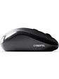 Mouse Inalámbrico Accord CYB M701 3 Modos 1600 DPI Recargable - thumbnail 2
