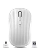 Mouse Inalámbrico Accord CYB M701 3 Modos 1600 DPI Recargable - thumbnail 7
