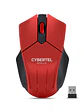 Mouse Inalámbrico Cybertel CYB M303 Apollo 1000 DPI - Miniatura 2