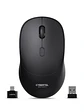 Mouse Inalámbrico Cybertel Beatnik 3 CYB M704-3M 3 Modos 1600 DPI - thumbnail 1