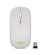 Mouse Inalámbrico Cybertel Energy 3 CYB M703-3M Bluetooth 2.4 GHz LED - thumbnail 2