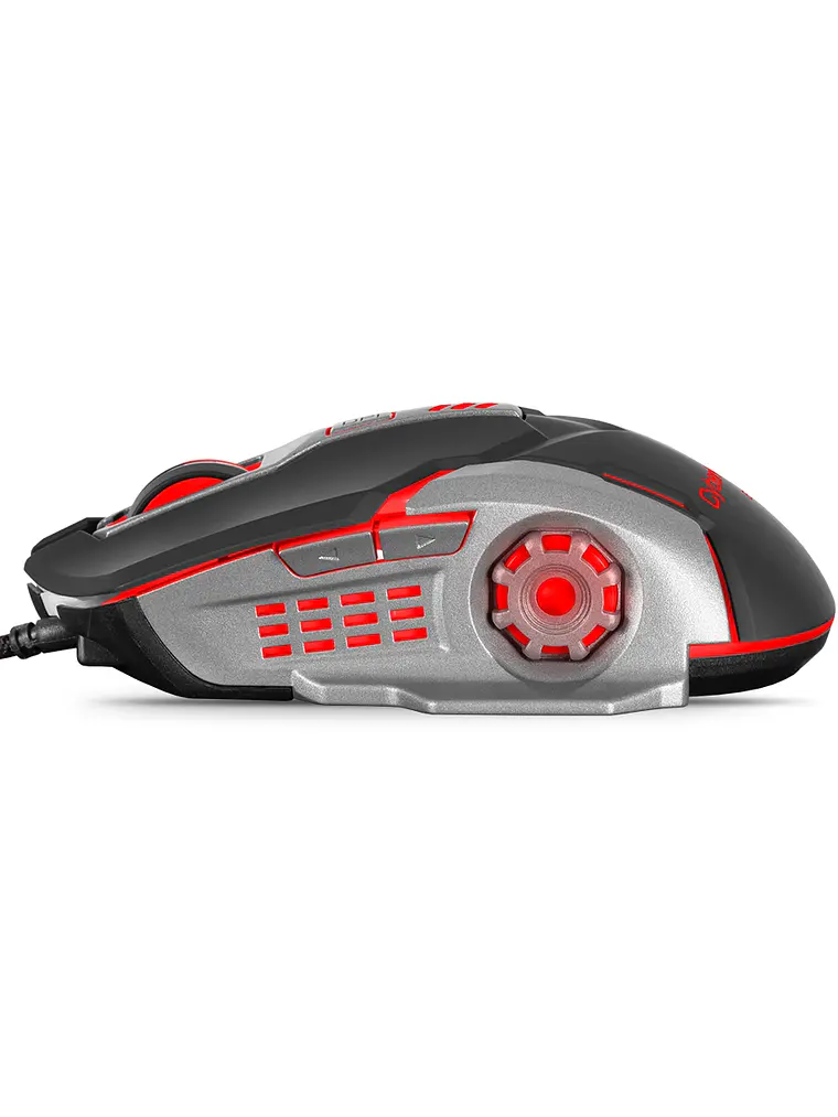 Mouse Gamer Cybertel Cybermax Exxpert CBX M502W al Mejor Precio en Peru 2