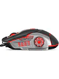 Mouse Gamer Cybertel Cybermax Exxpert CBX M502W al Mejor Precio en Peru - Miniatura 2