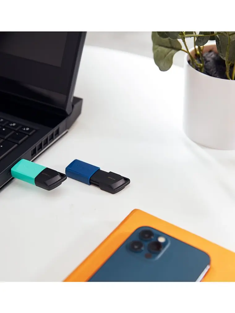 Memoria USB Kingston DataTraveler Exodia M 256GB USB 3.2 4