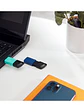 Memoria USB Kingston DataTraveler Exodia M 256GB USB 3.2 - Miniatura 4