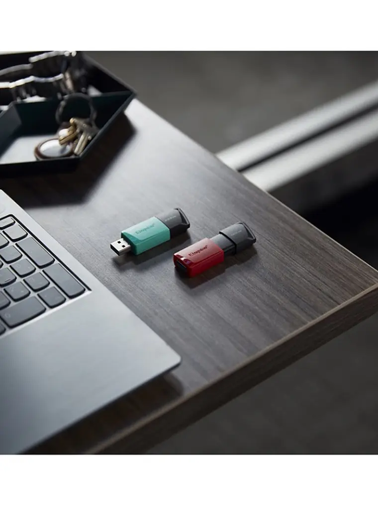 Memoria USB Kingston DataTraveler Exodia M 256GB USB 3.2 5