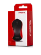 Mouse Cybertel Hamilton M209 Óptico 1000 DPI USB - Miniatura 6