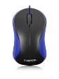 Mouse Cybertel Hamilton M209 Óptico 1000 DPI USB - Miniatura 9