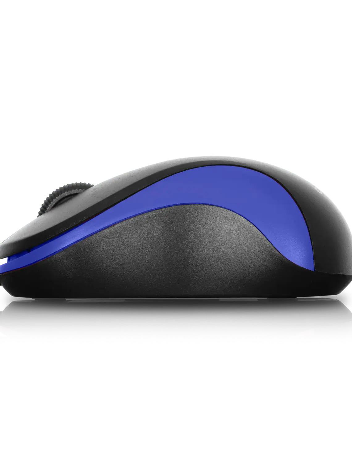 Mouse Cybertel Hamilton M209 Óptico 1000 DPI USB 10